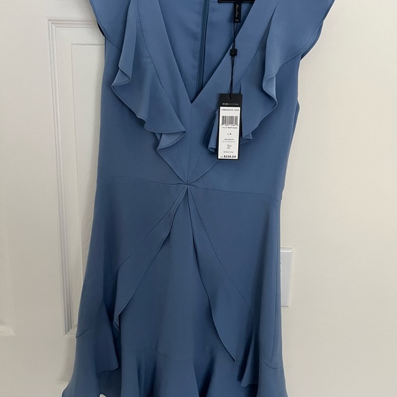 Nwt BCBG dress - Picture 2 of 9